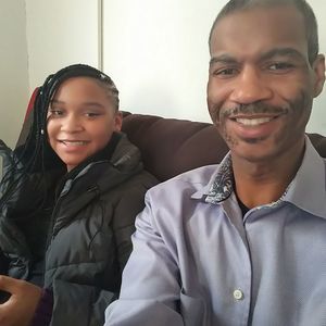 Meet your Posher, Marcus